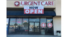Xpress Urgent Care